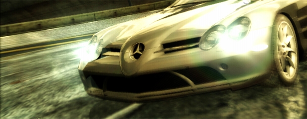 Need for Speed: Most Wanted (2005) header