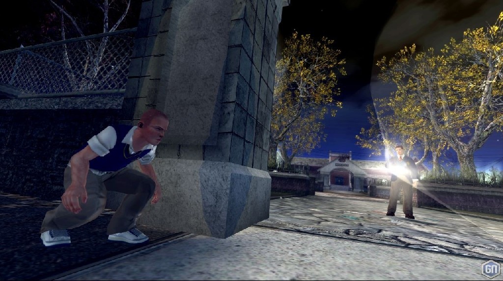 Download Bully Scholarship Edition Free For Pc