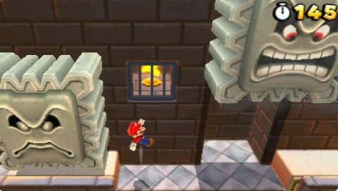 Wii Super Mario 2D Repack