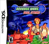 Advance Wars: Dual Strike 2