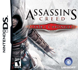 Assassin's Creed: AltaÃ¯r's Chronicles