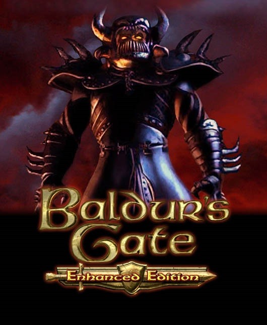 Baldurâ€™s Gate: Enhanced Edition