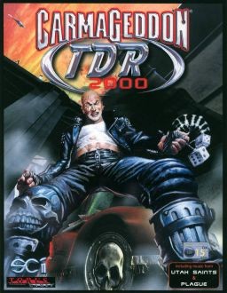 Carmageddon 2000: The Death Race