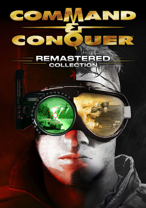 Command & Conquer: Remastered 
