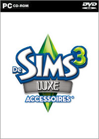 De Sims 3: Luxe Accessoires