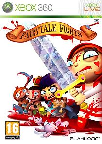 Fairytale Fights