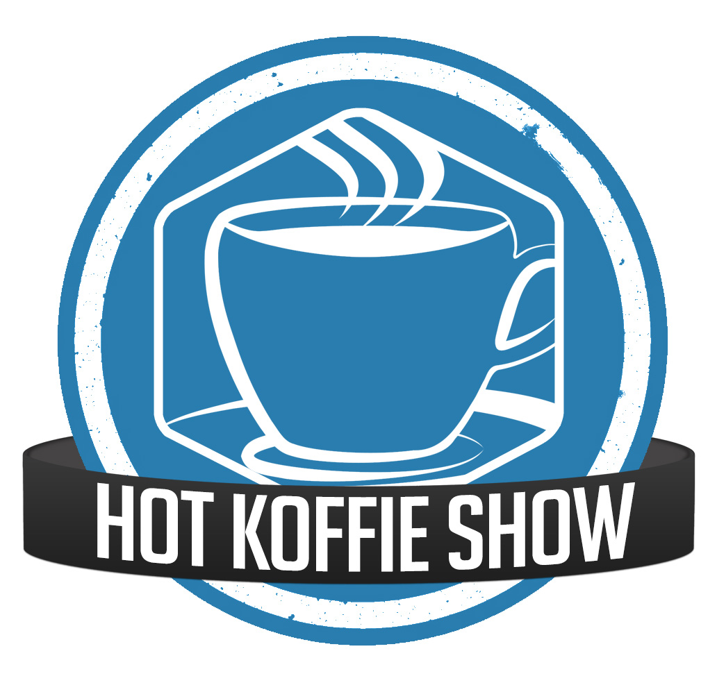 Hot Koffie Show