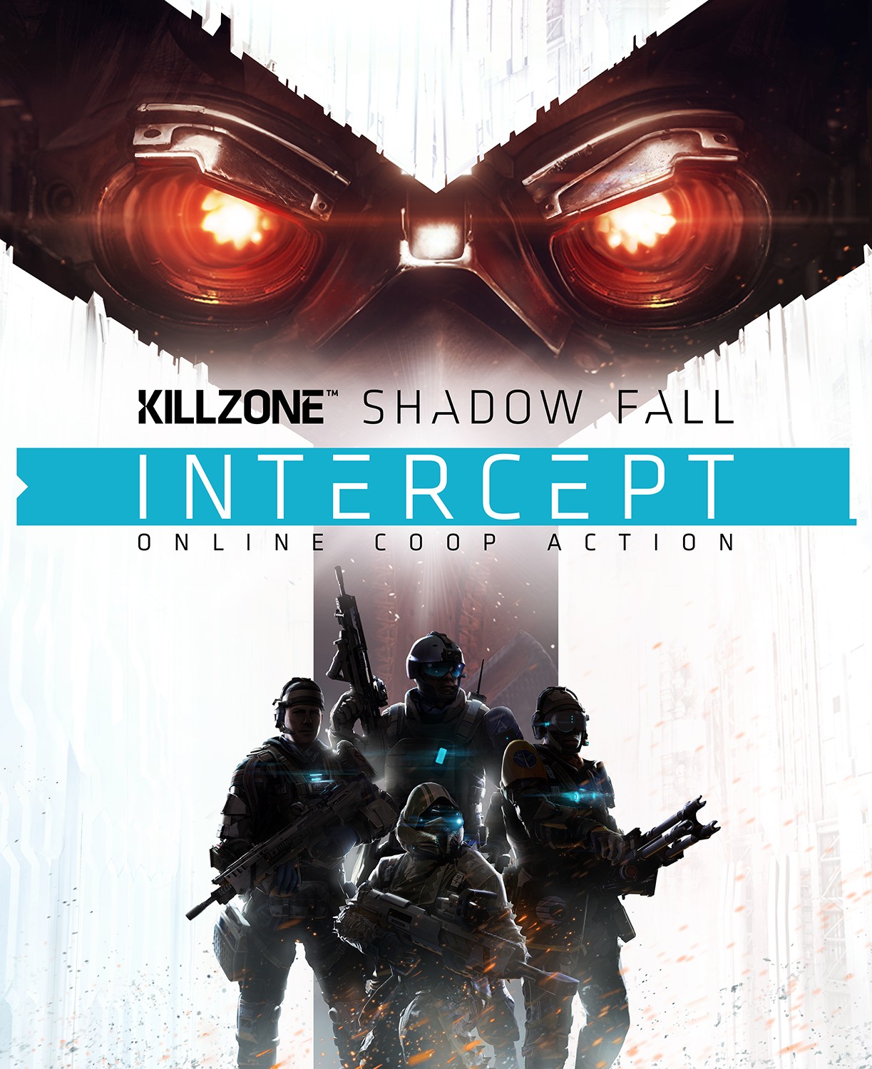 Killzone: Shadow Fall: Intercept