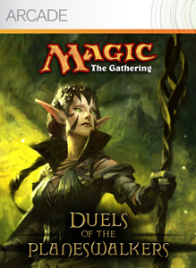 Magic: The Gathering â€“ Duels of the Planeswalkers
