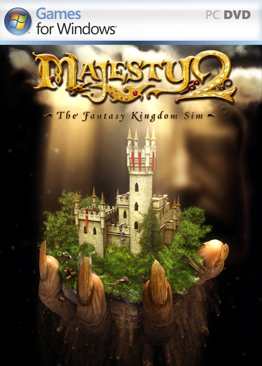 Majesty 2: Fantasy Kingdom Sim
