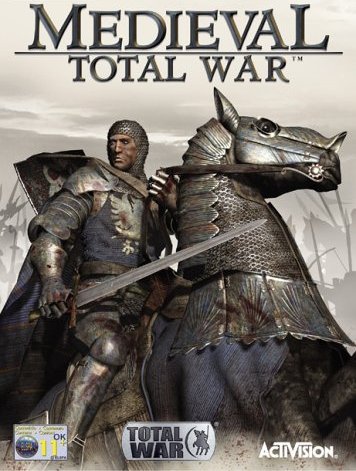Medieval Total War