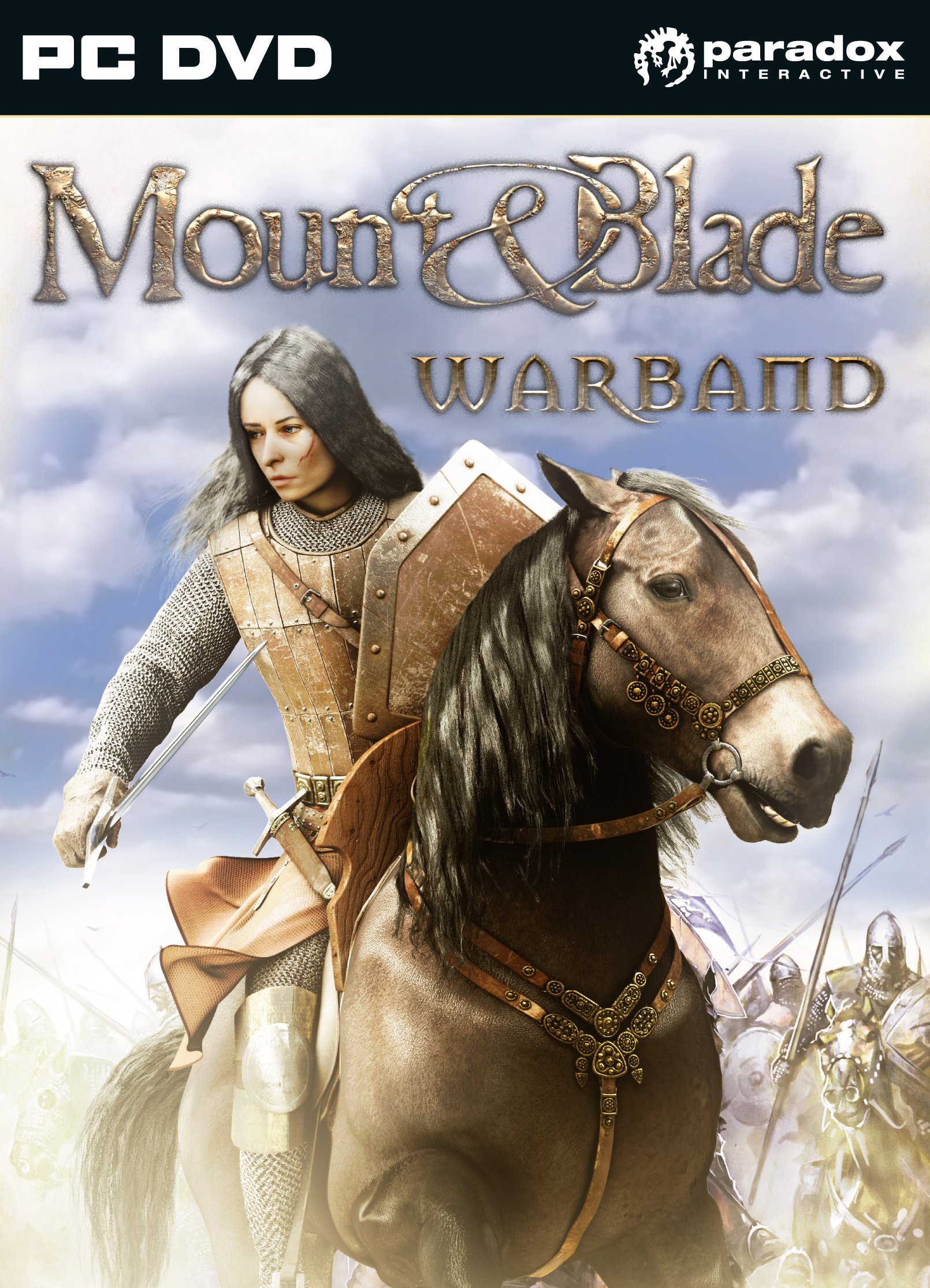 Mount &  Blade: Warband