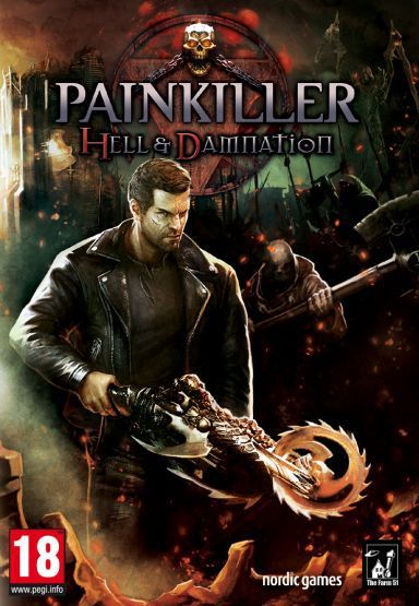 Painkiller: Hell & Damnation 