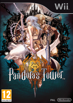 Pandoraâ€™s Tower