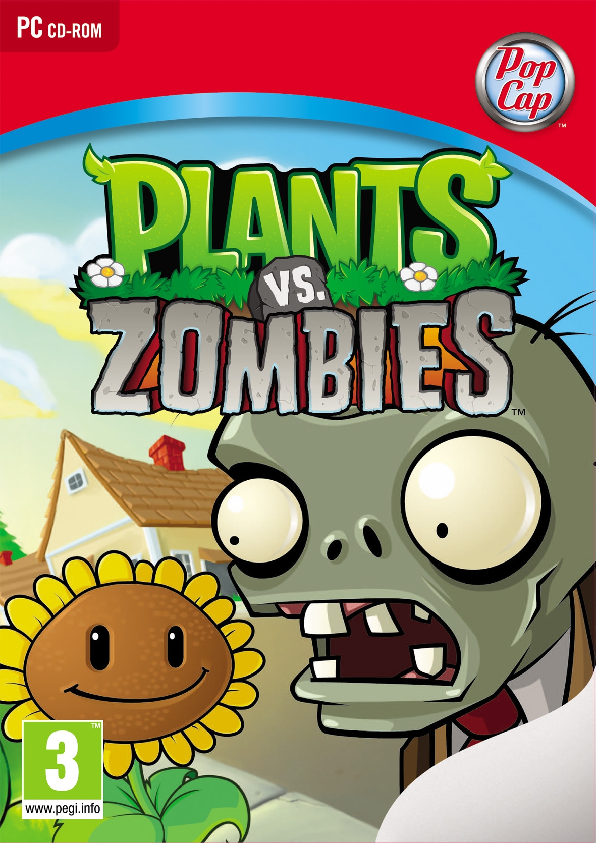 buy plants vs zombies for pc on amazon