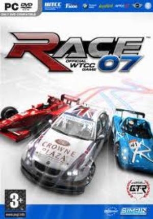 RACE 07 - Official WTCC Game