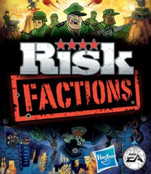 RISK: Factions