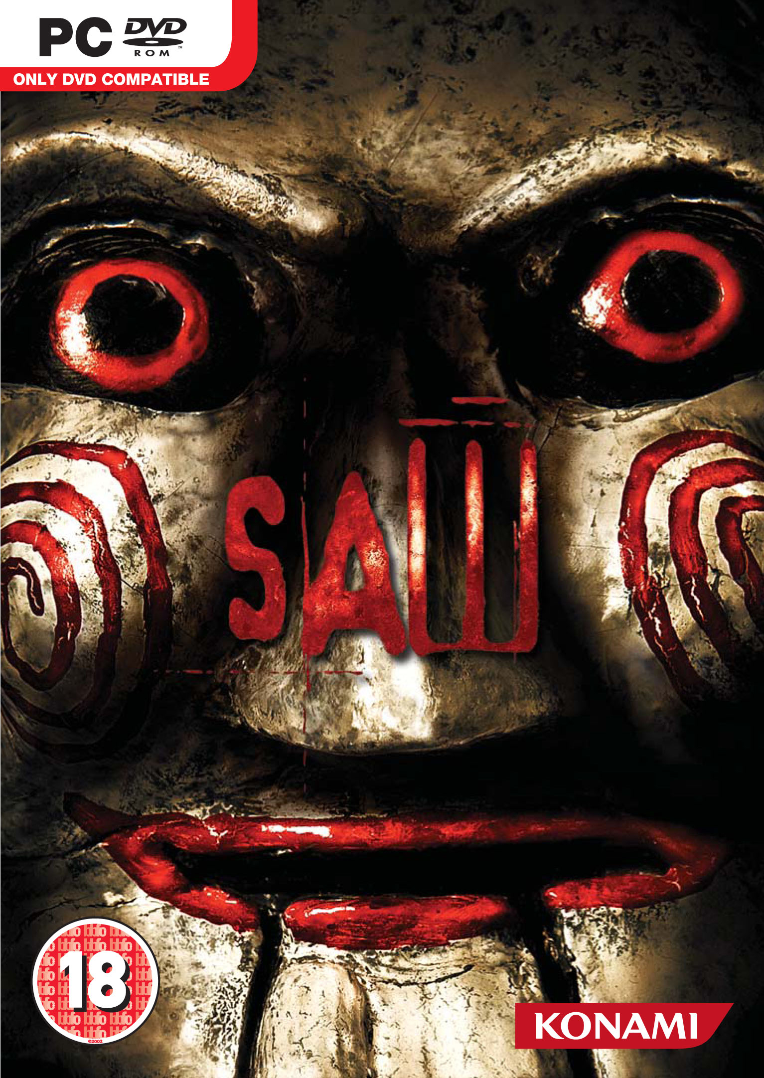 SAW: The Videogame