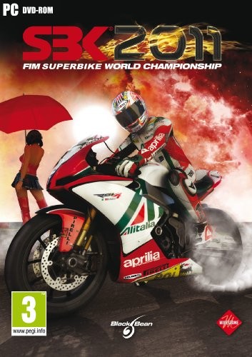SBK 11: Superbike World Championship