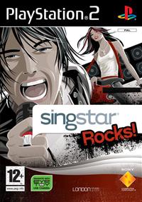 Singstar Rocks!
