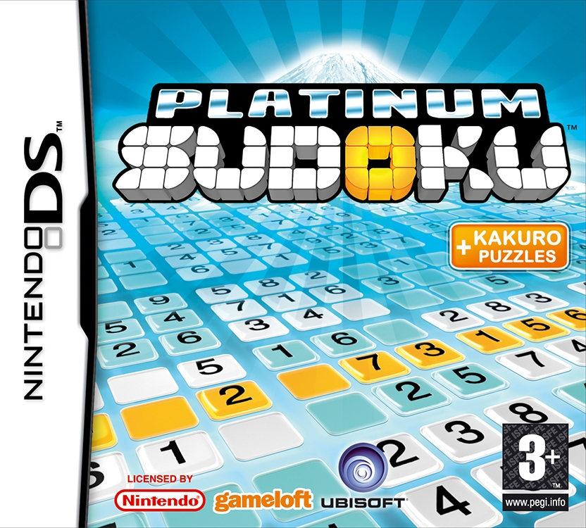 Sudoku Platinum