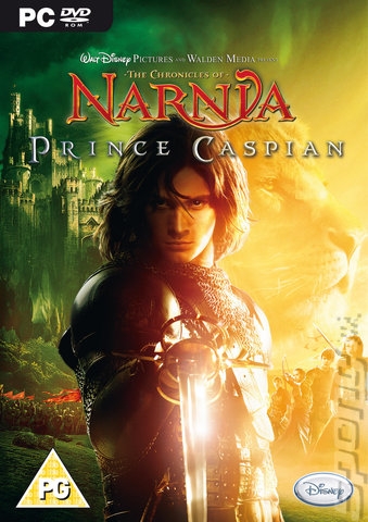The Chronicles of Narnia: Prince Caspian 