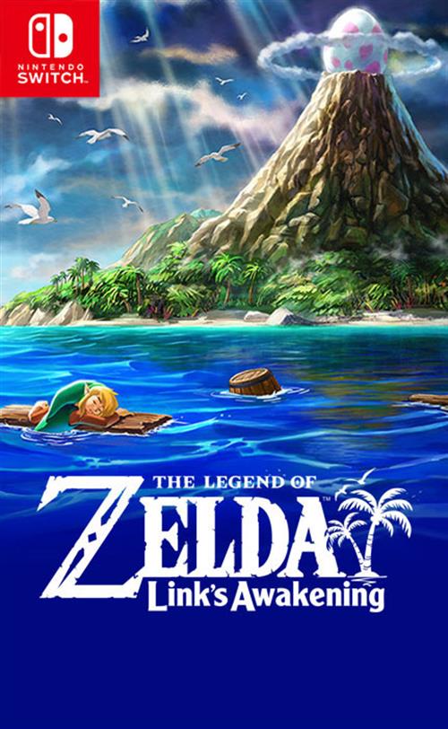 The Legend of Zelda: Link's Awakening