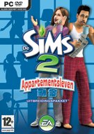 De Sims 2: Appartementenleven