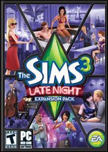 De Sims 3: Na Middernacht