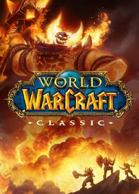 world of warcraft classic