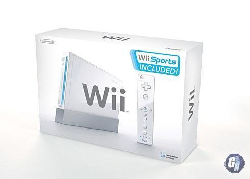 rollen Schandalig mobiel Prijs en releasedatum Wii bekend - Gamersnet.nl