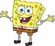 spongebob squigglepants download
