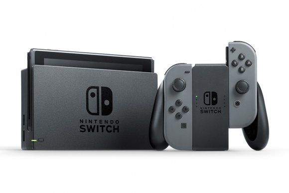 Activeren Verrast Genre Nintendo Switch controllers kunnen niet opladen met de bijgeleverde grip -  Gamersnet.nl