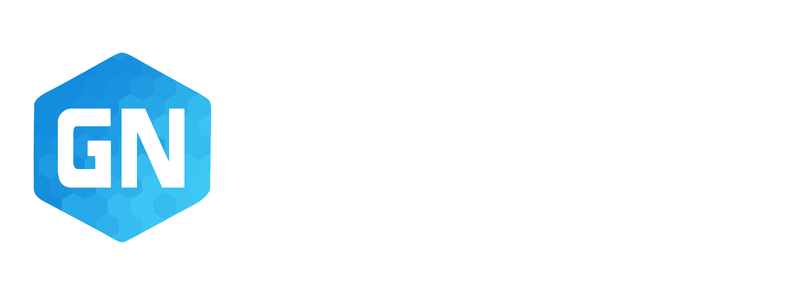 GamersNET footer logo