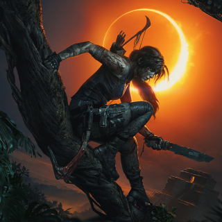 مراجعة: Shadow of the Tomb Raider