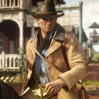 تحقق Rockstar Netherlands آخر رغبة لاعب مريض وتعرض Red Dead Redemption 2