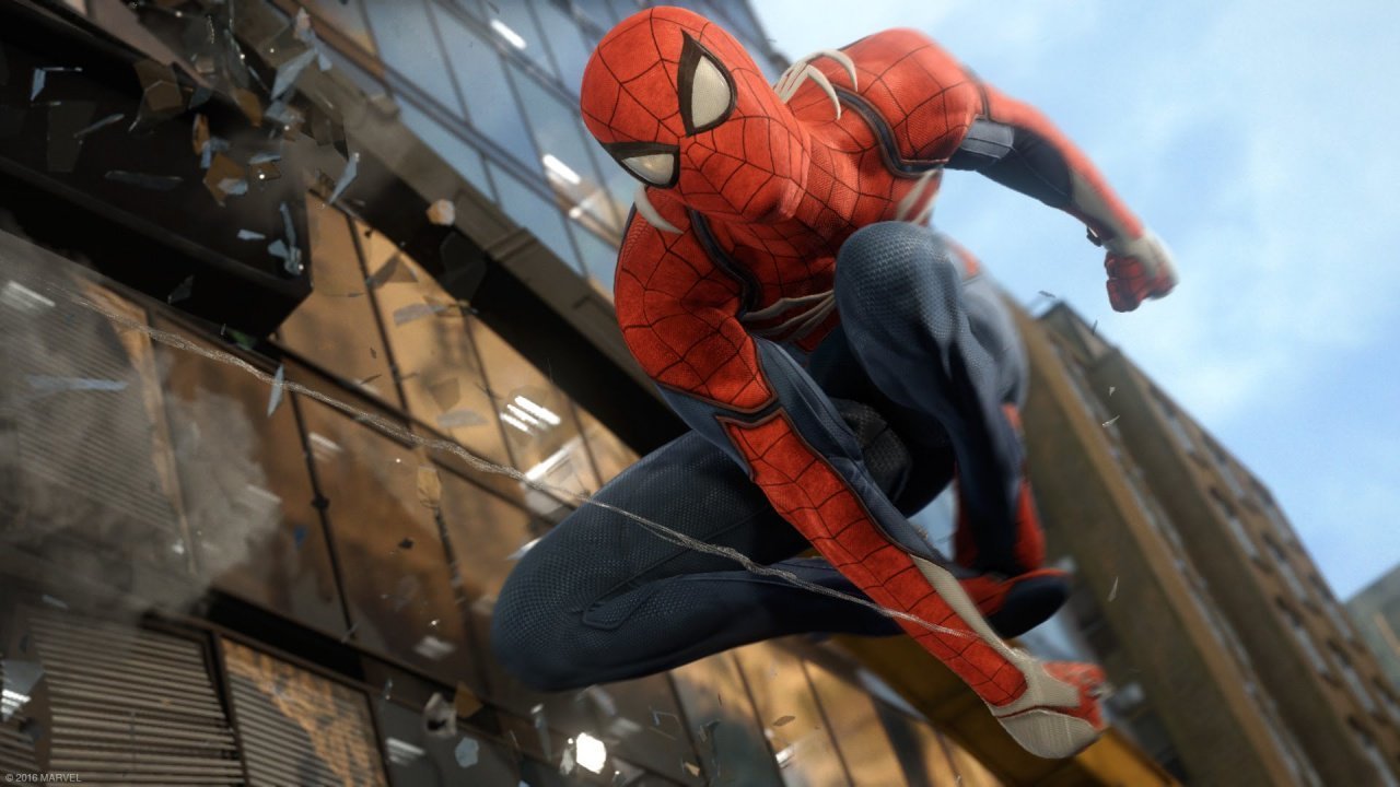 Review: Spider-Man Remastered (PC) – Vooral leuk als je niet woke bent