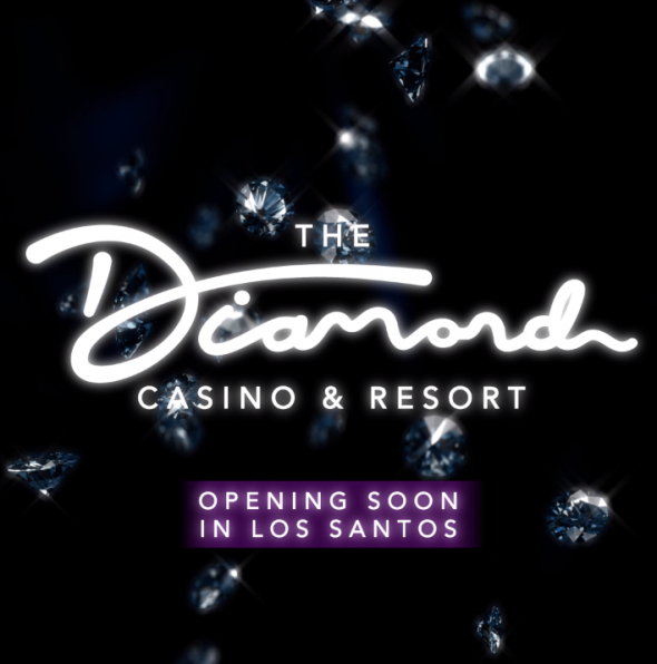 GTA Online Casino update