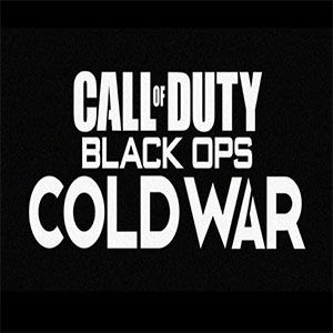 call of duty: black ops cold war logo