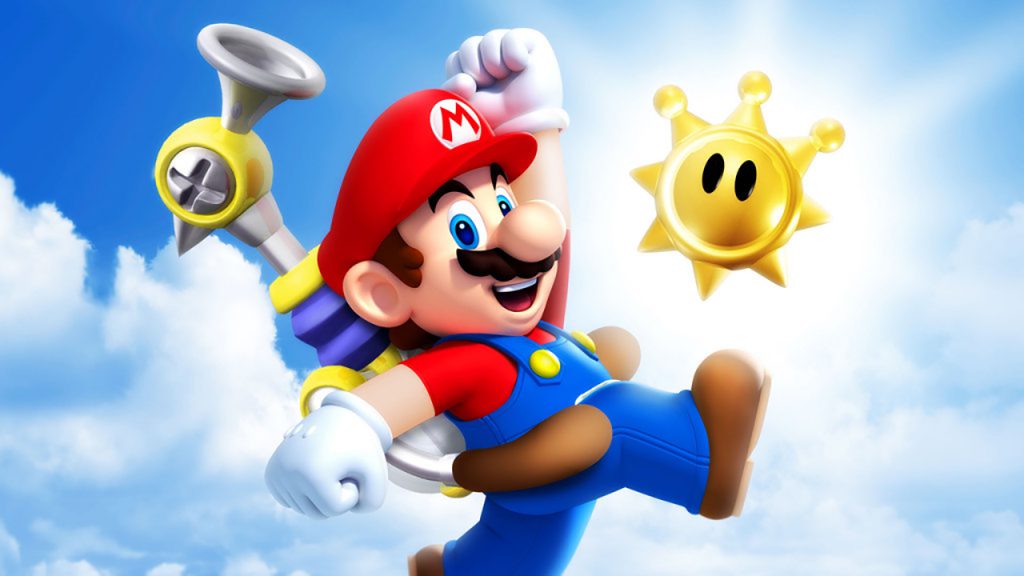 Vermaken Optimaal modder Drie Mario games in één met Super Mario 3D All Stars - Gamersnet.nl