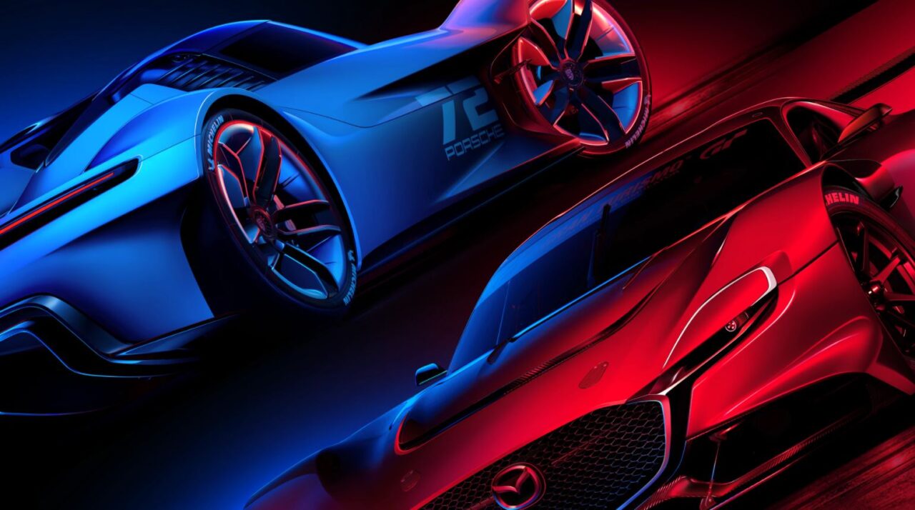 Review: Gran Turismo 7 – Knielt allen voor de Zevende Zoon